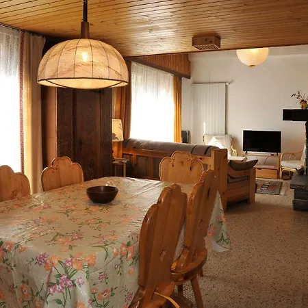 Apartment Apartment Nevada I-Apt 207 La Tzoumaz
